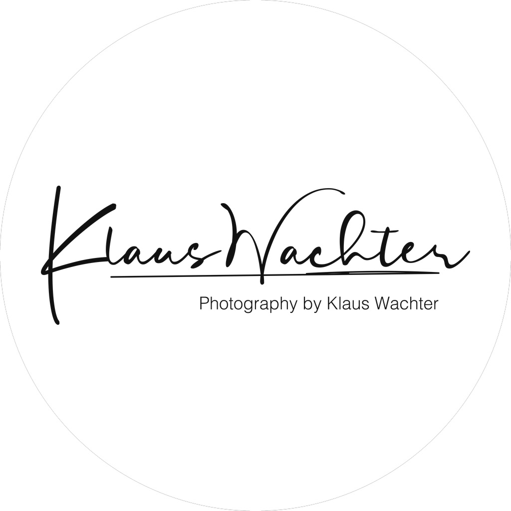 Photography by Klaus Wachter